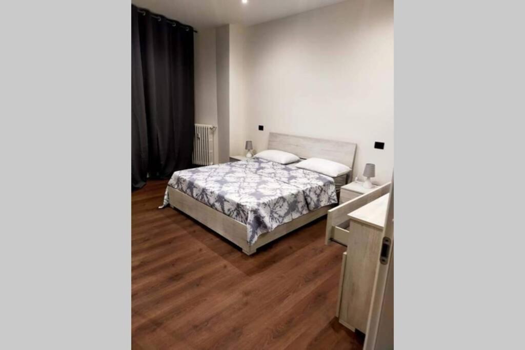 Appartamento Gisella Asti Luaran gambar
